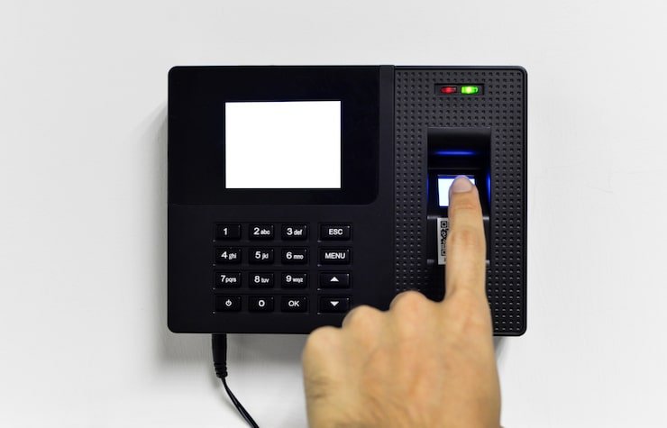close up fingerprint reader 1137 5